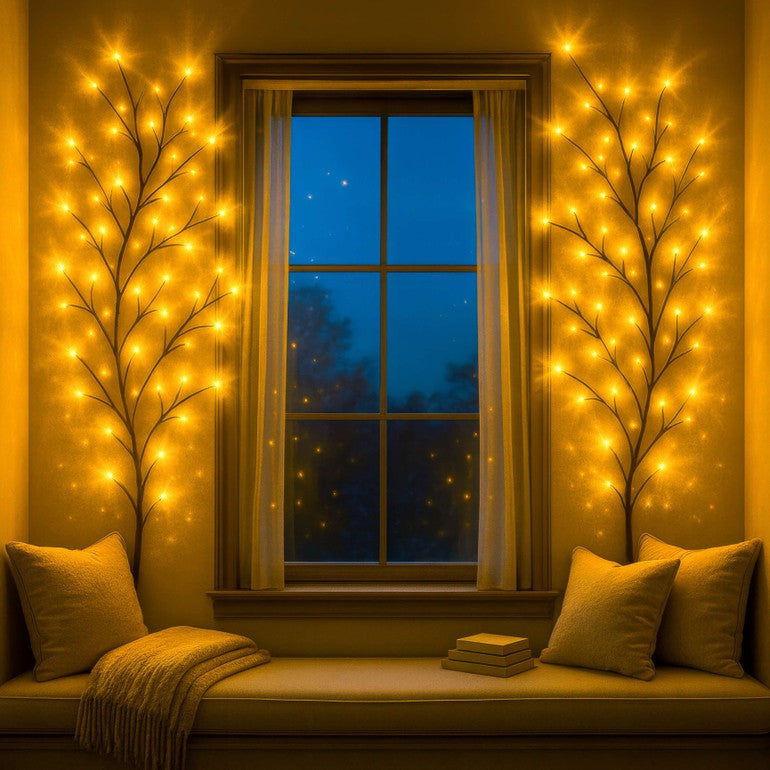 Enchanted Willow Vine