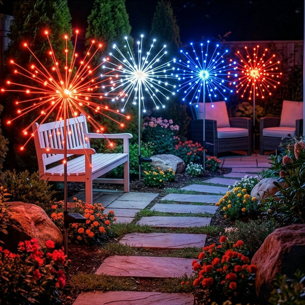Sparkling Spectacle Light