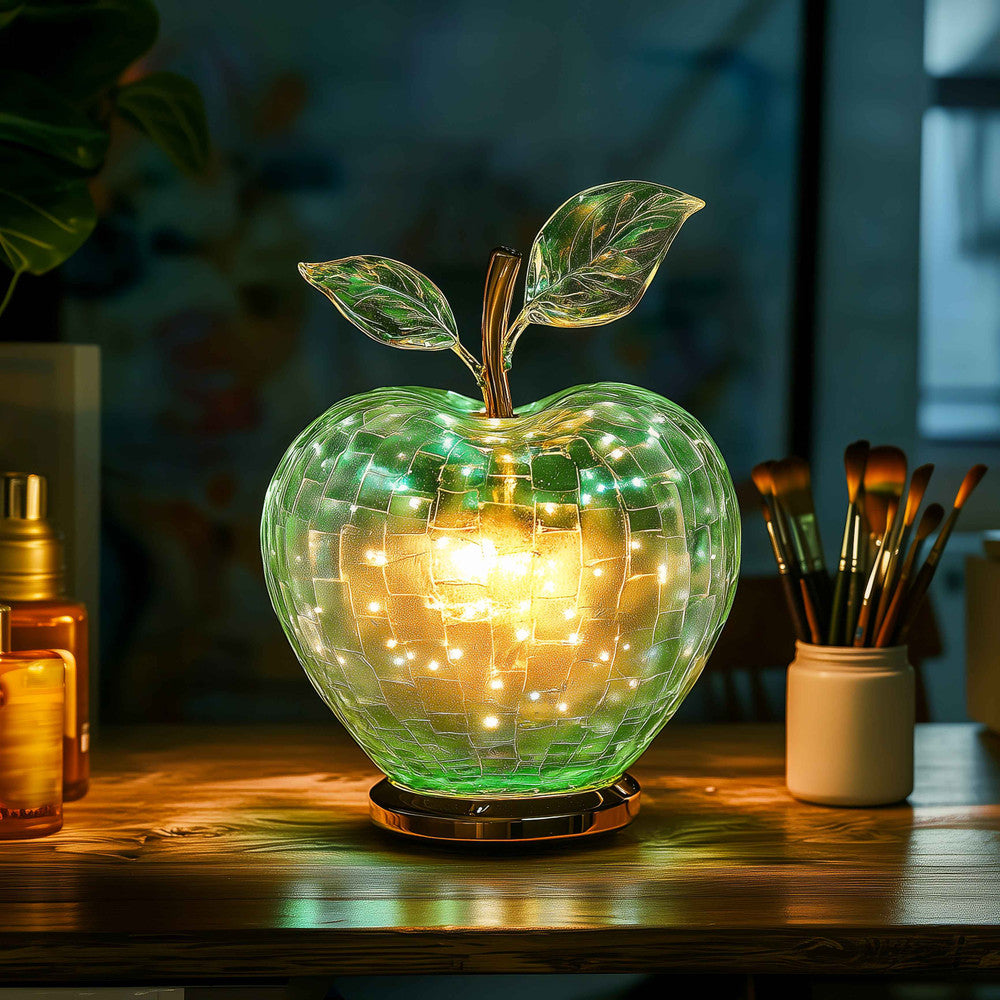 Apple Allure Lamp