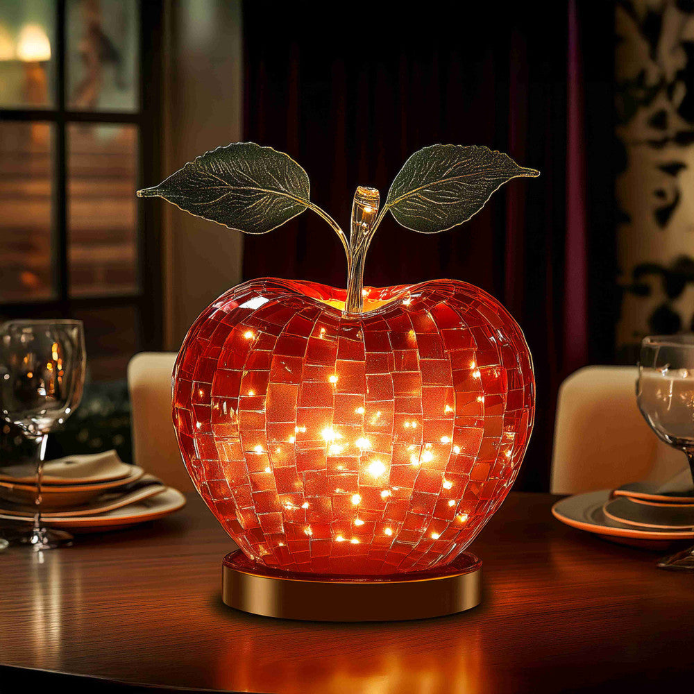 Apple Allure Lamp