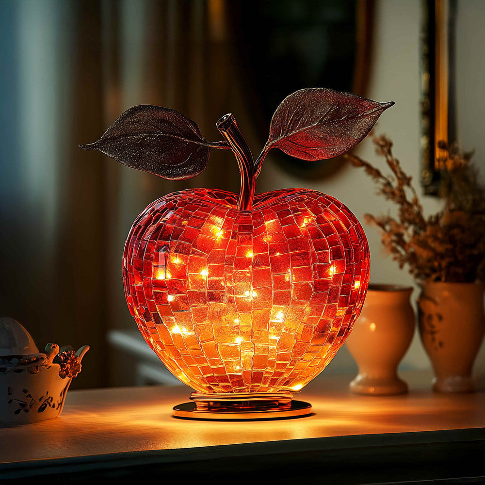 Apple Allure Lamp