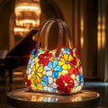 Brilliant Blossom Bag