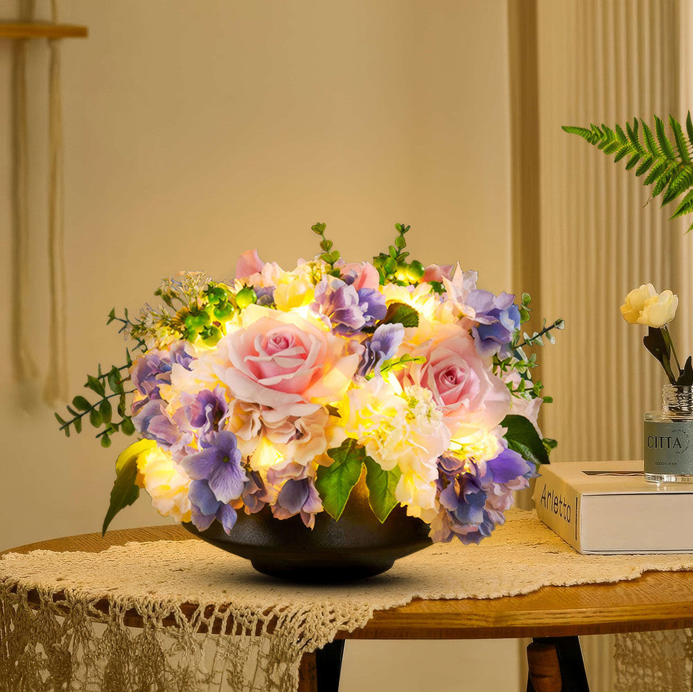 Blossoming Bliss Bouquet
