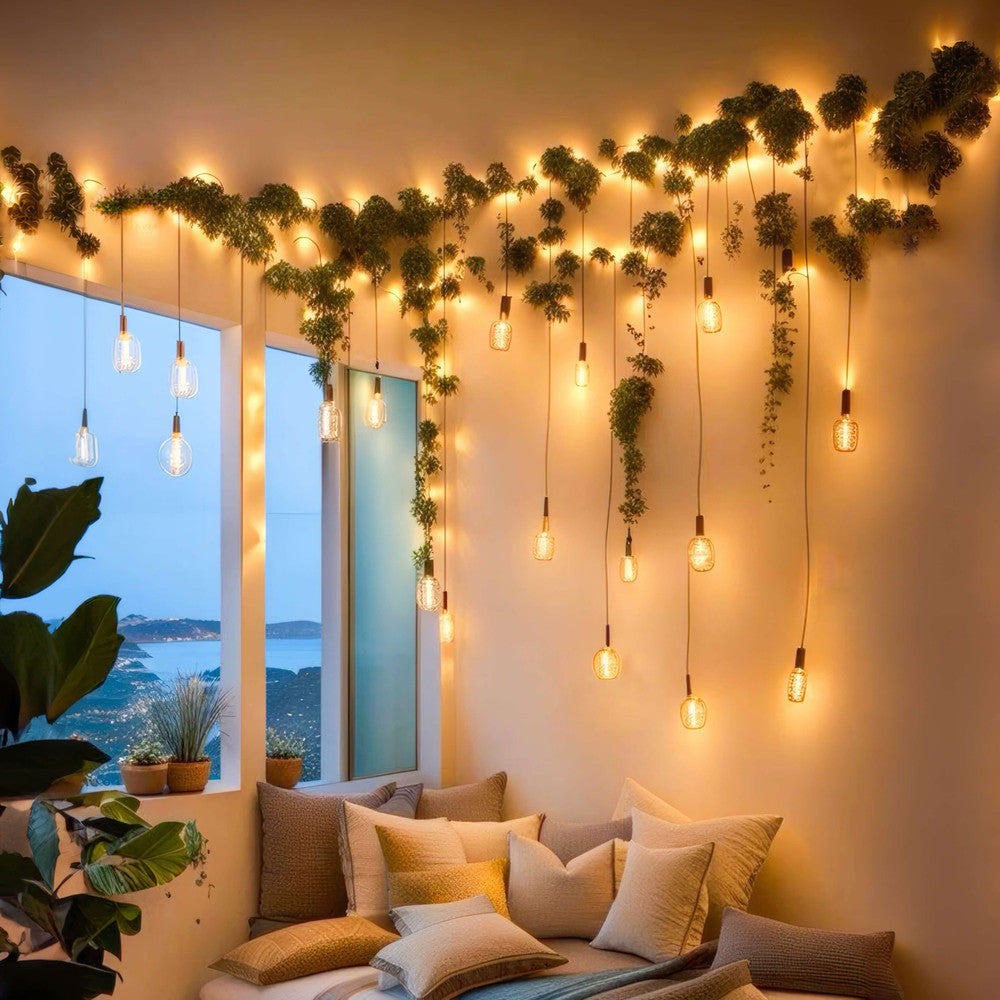 Botanical Bliss Bulbs