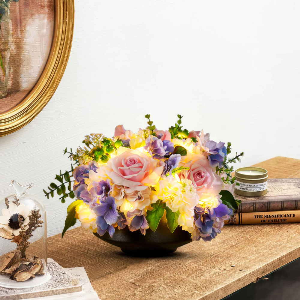 Blossoming Bliss Bouquet