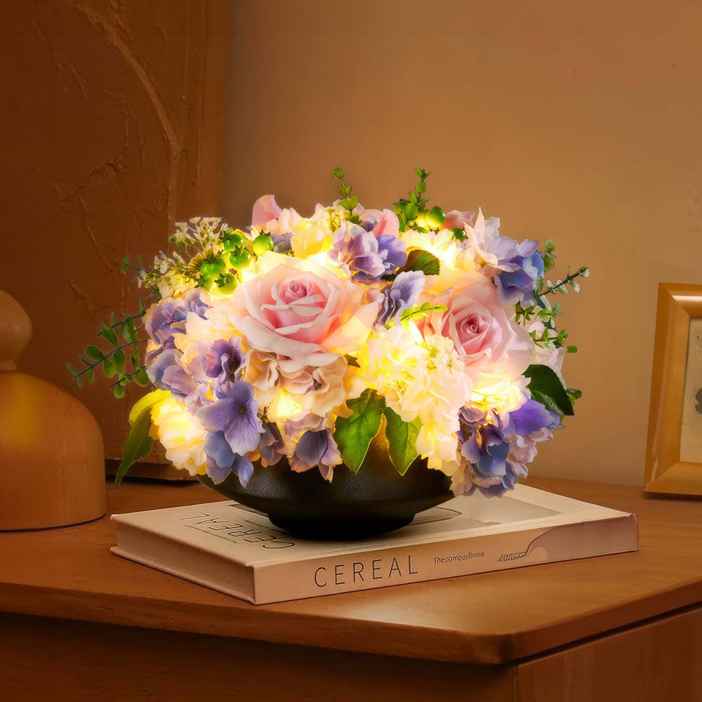 Blossoming Bliss Bouquet