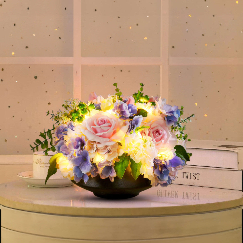 Blossoming Bliss Bouquet