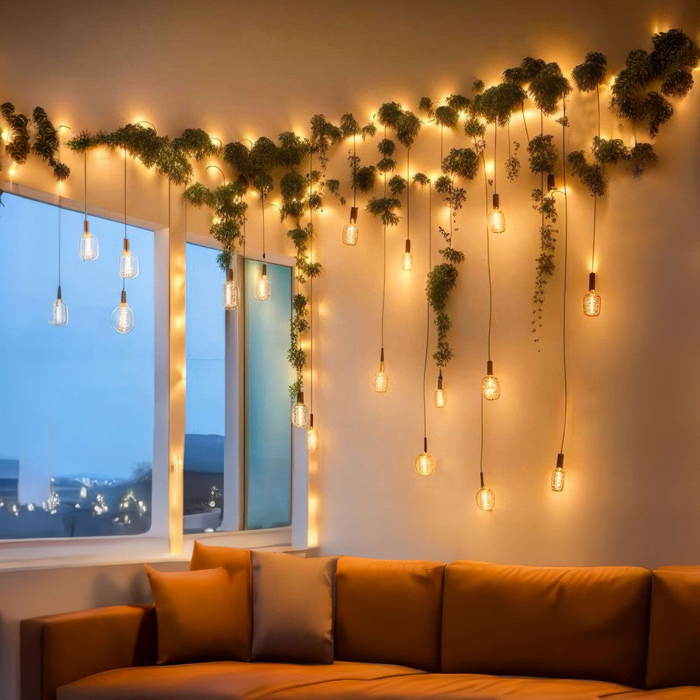 Botanical Bliss Bulbs