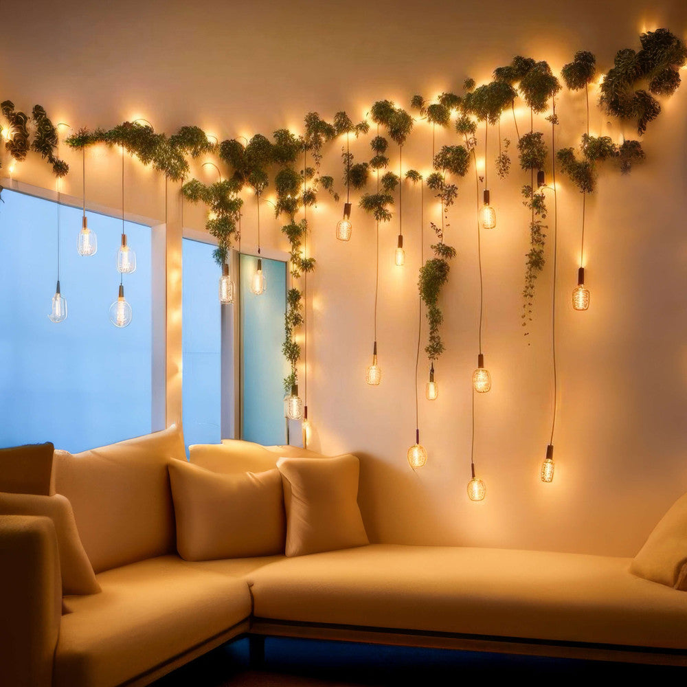 Botanical Bliss Bulbs