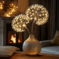 Blissful Bright Dandelions©