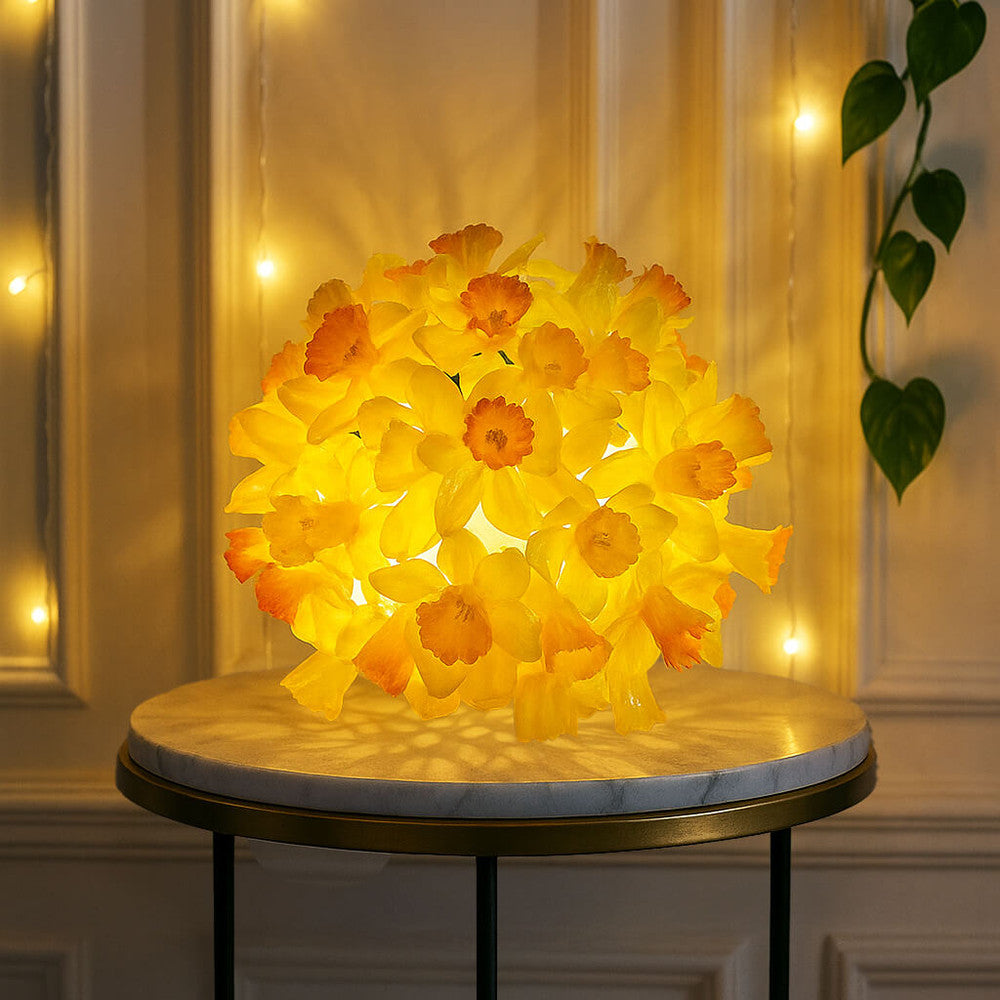 Brilliant Blossom Daffodils