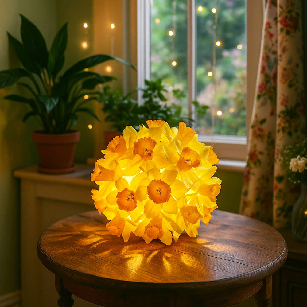 Brilliant Blossom Daffodils