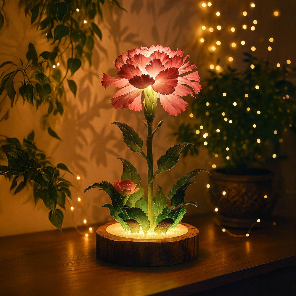 Blushing Bloom Peony