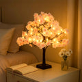 Blushing Blossom Tree
