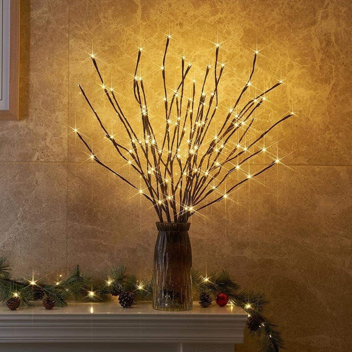 Blessed Willow Branch