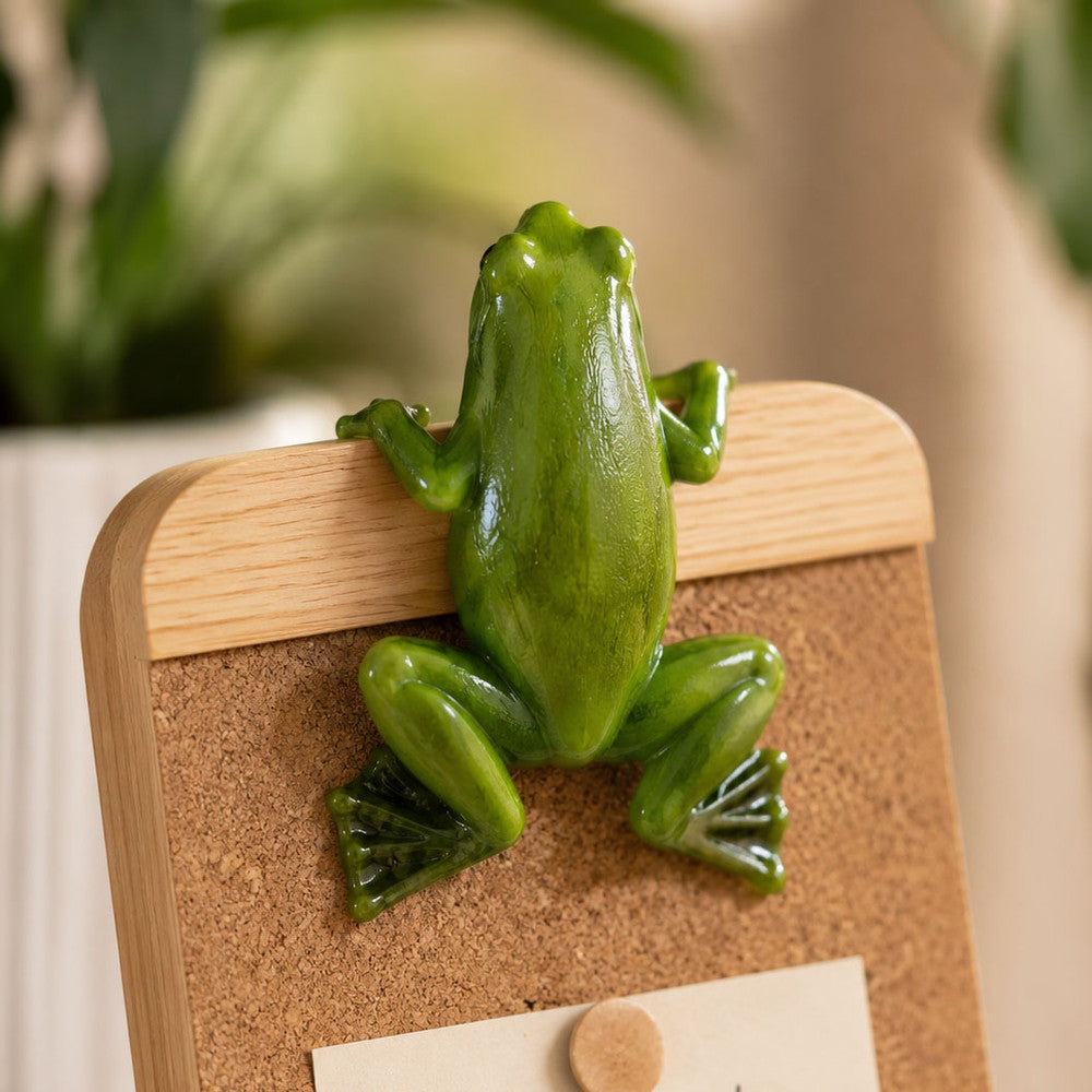 Bloom Buddy Frog