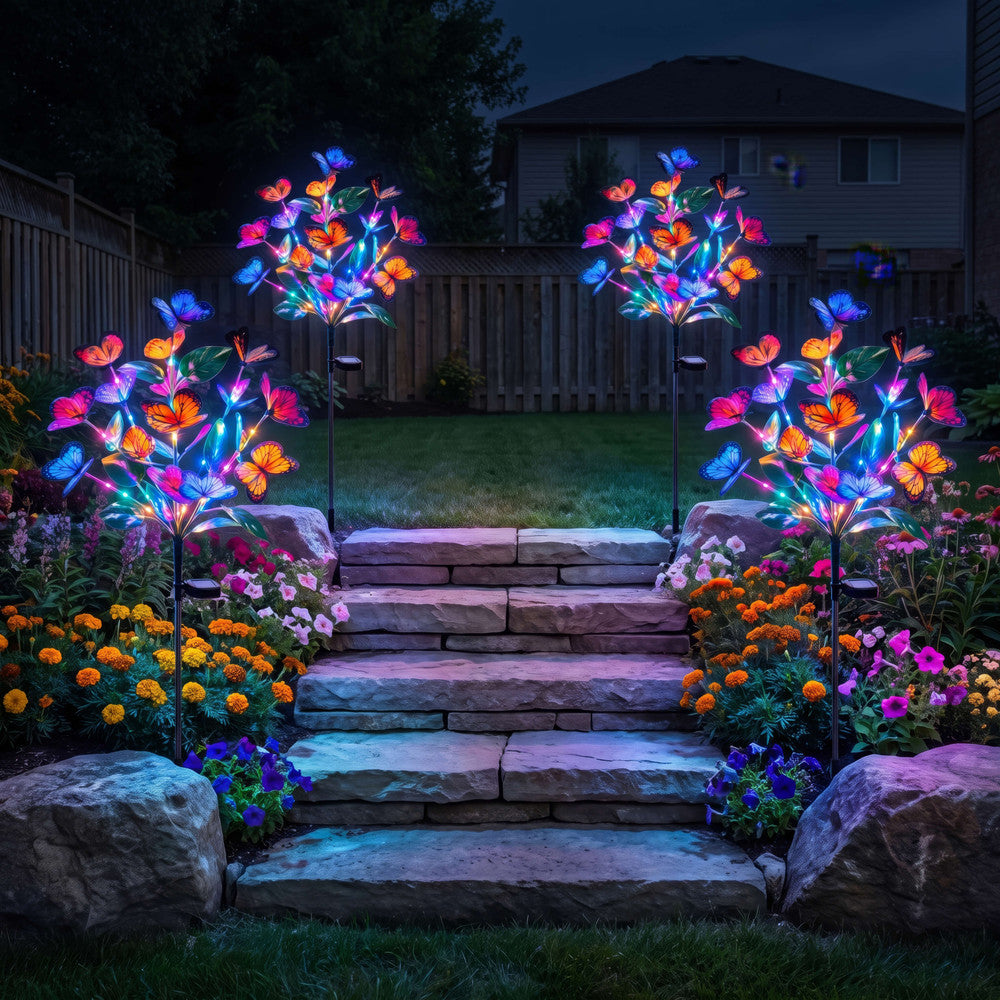 Brilliant Butterfly Stake