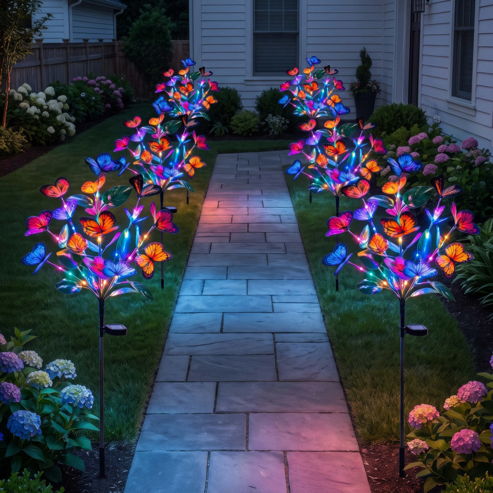 Brilliant Butterfly Stake