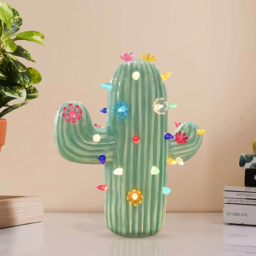Colorful Charm Cactus