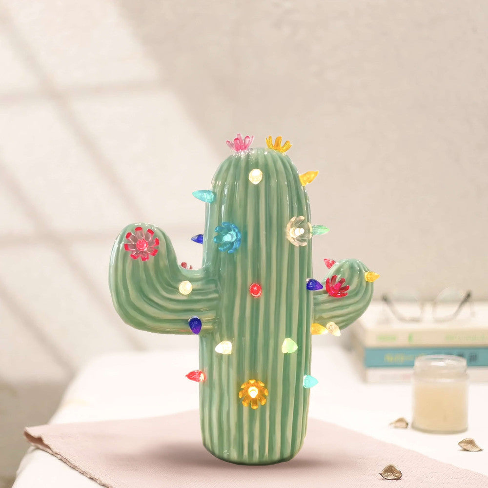 Colorful Charm Cactus