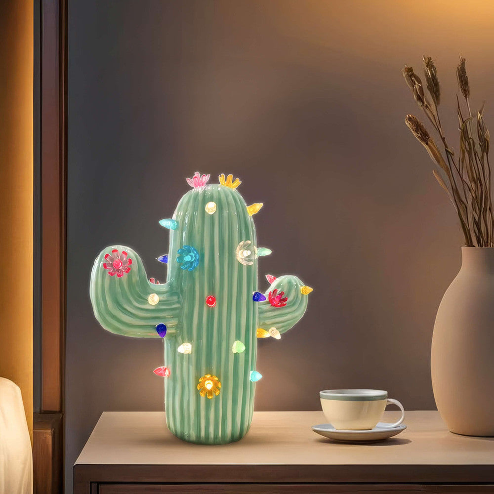 Colorful Charm Cactus