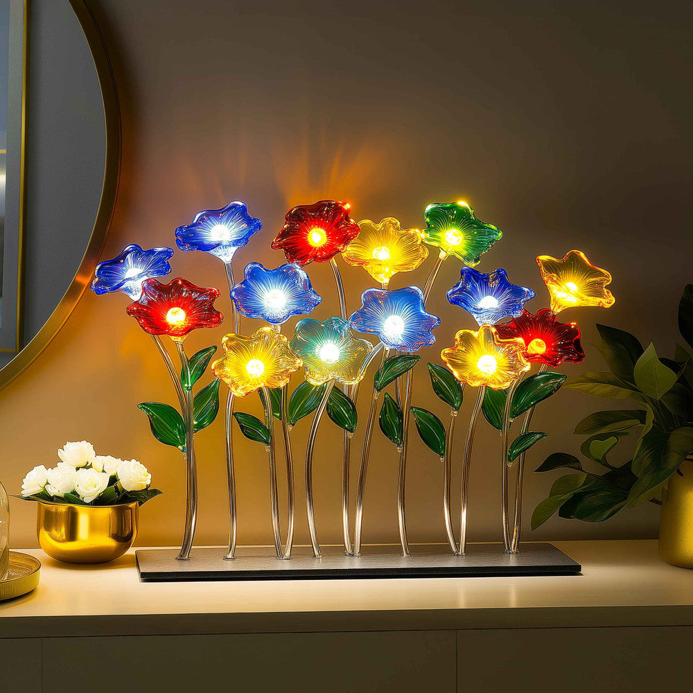 Colorful Charm Flowers