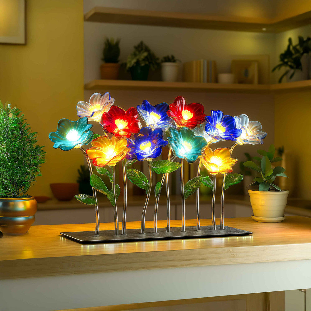 Colorful Charm Flowers