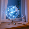 Celestial Charm Globe