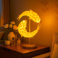 Celestial Carp Lamp