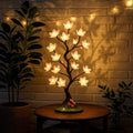 Cherry Charm Lamp