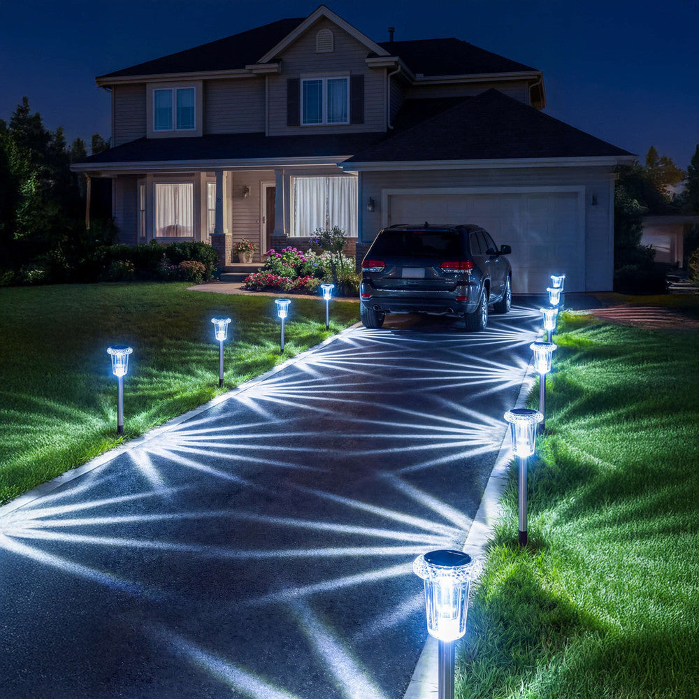 Celestial Solar Light