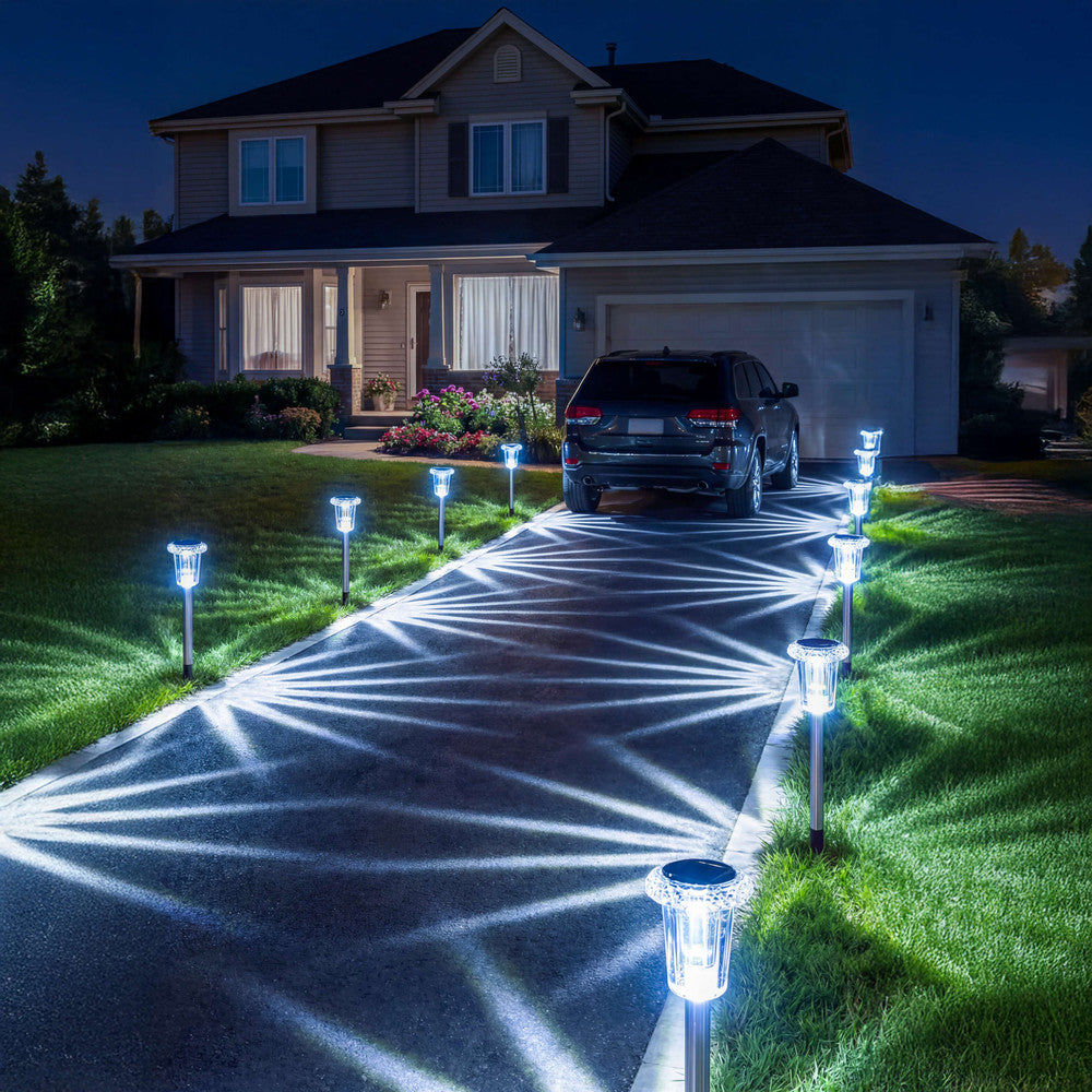 Celestial Solar Light