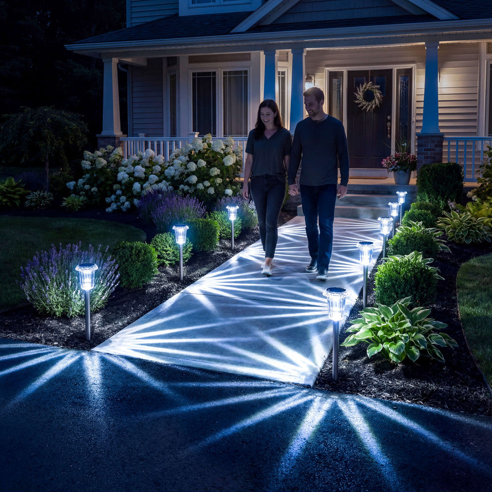 Celestial Solar Light