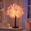 Cherry Blossom Glow Tree