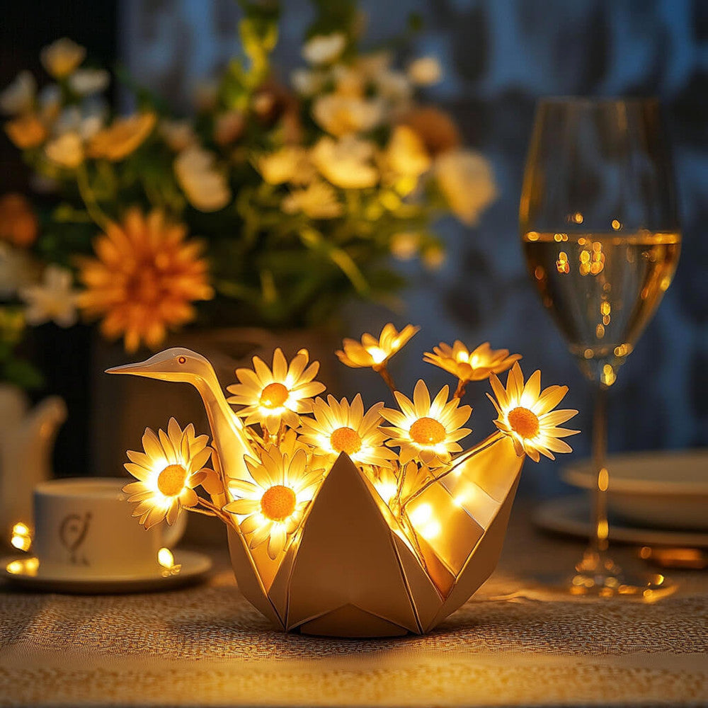 Daisy Dream Crane