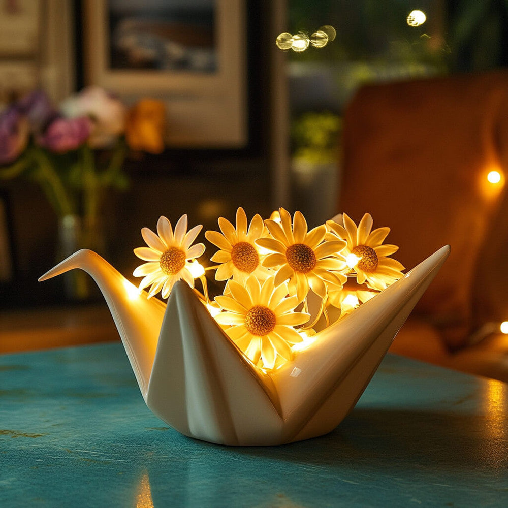 Daisy Dream Crane