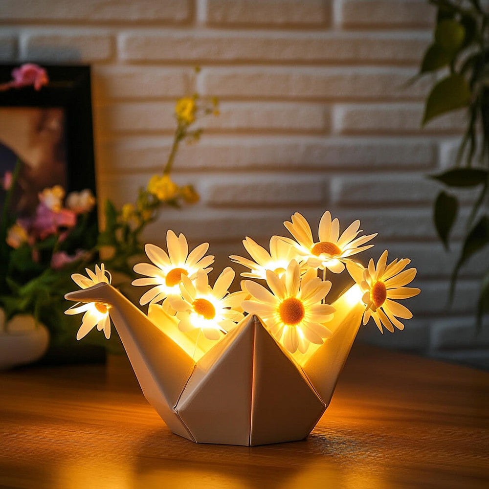 Daisy Dream Crane