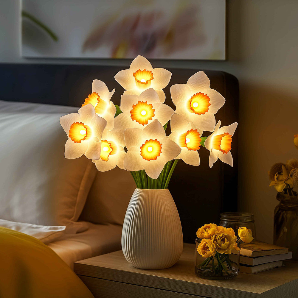 Dreamy Delight Daffodils