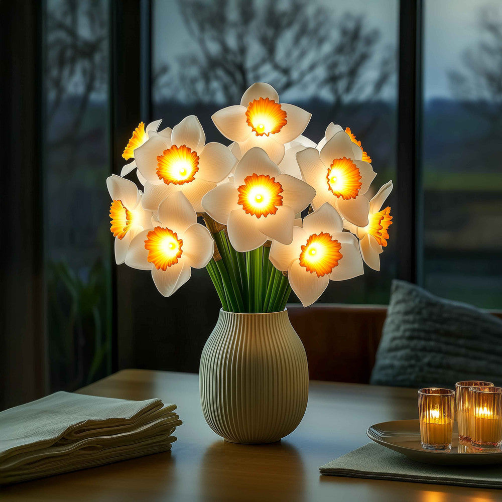 Dreamy Delight Daffodils
