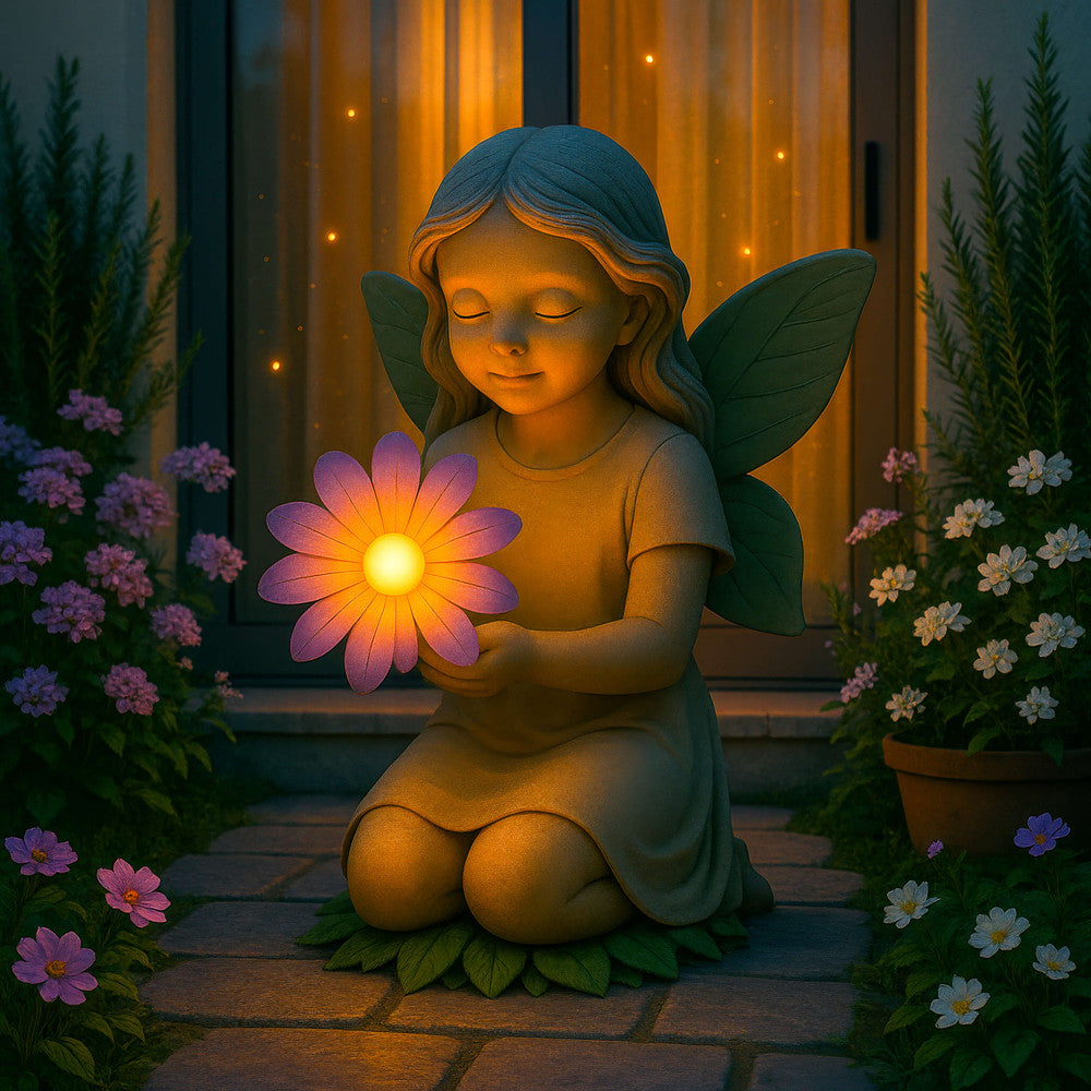 Daisy Dream Fairy