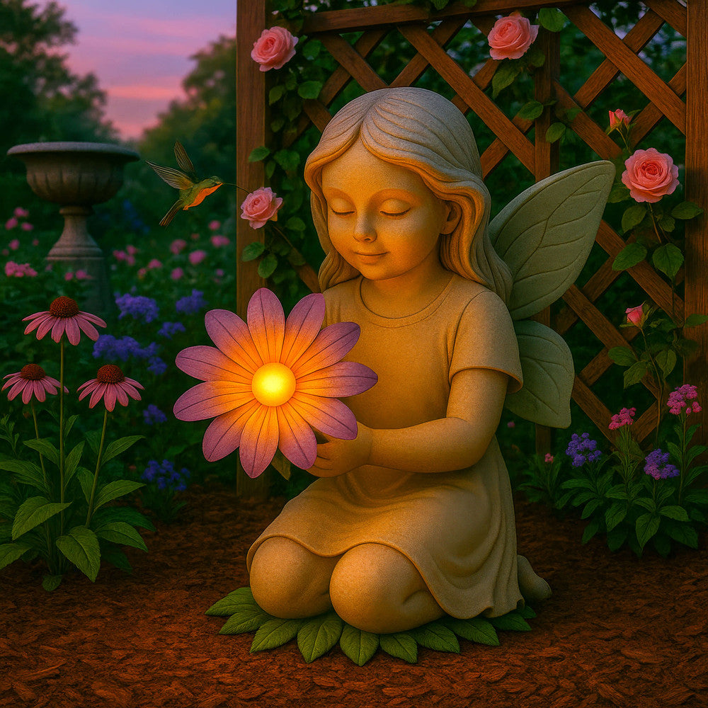 Daisy Dream Fairy