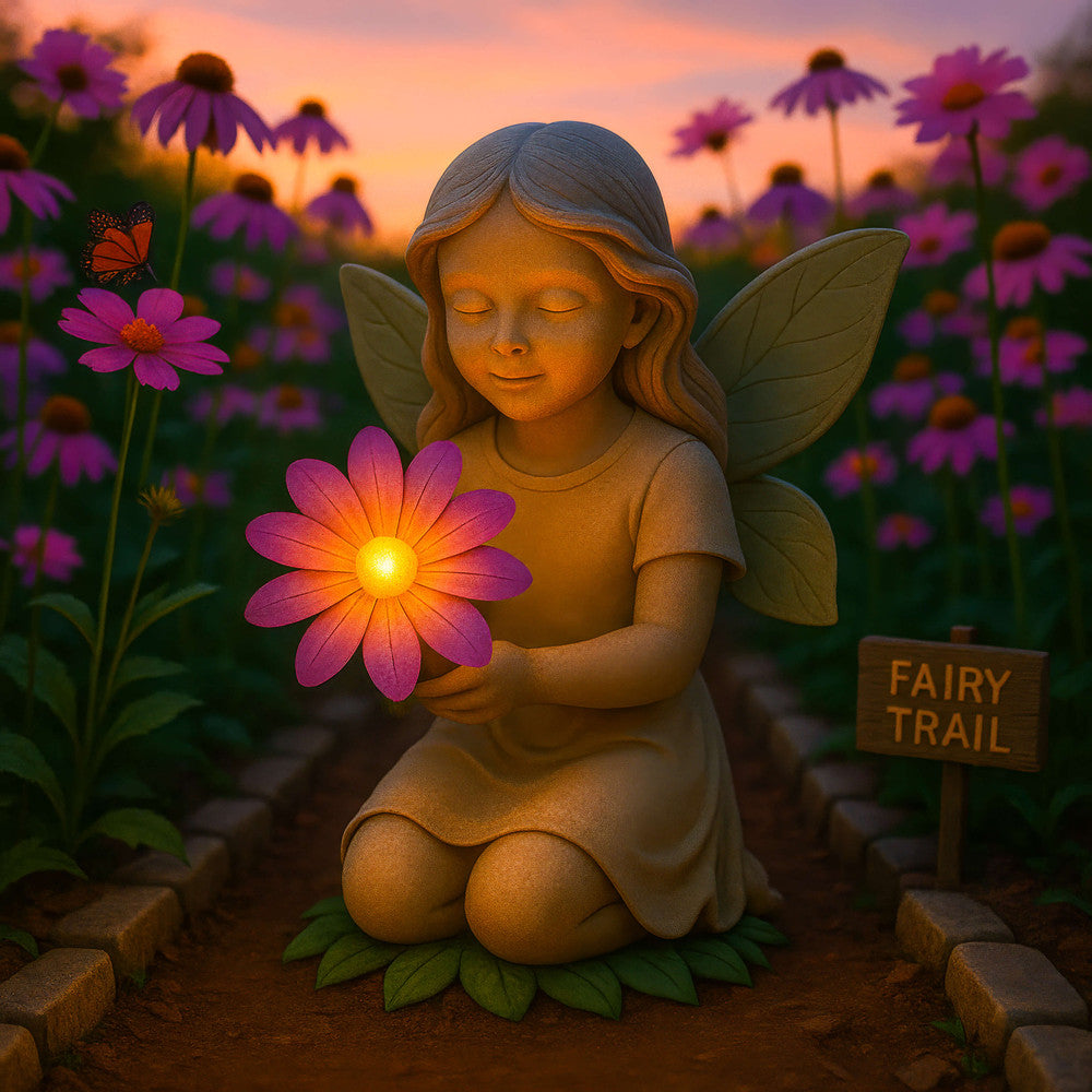 Daisy Dream Fairy