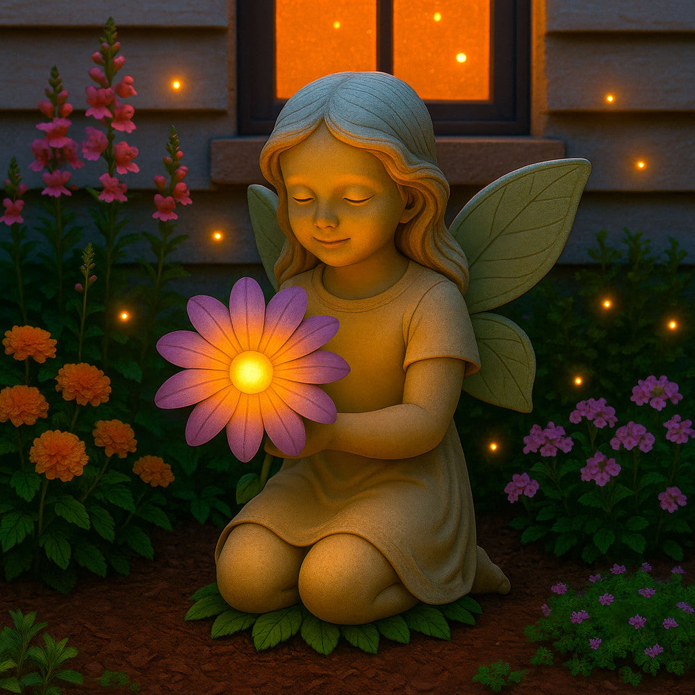 Daisy Dream Fairy