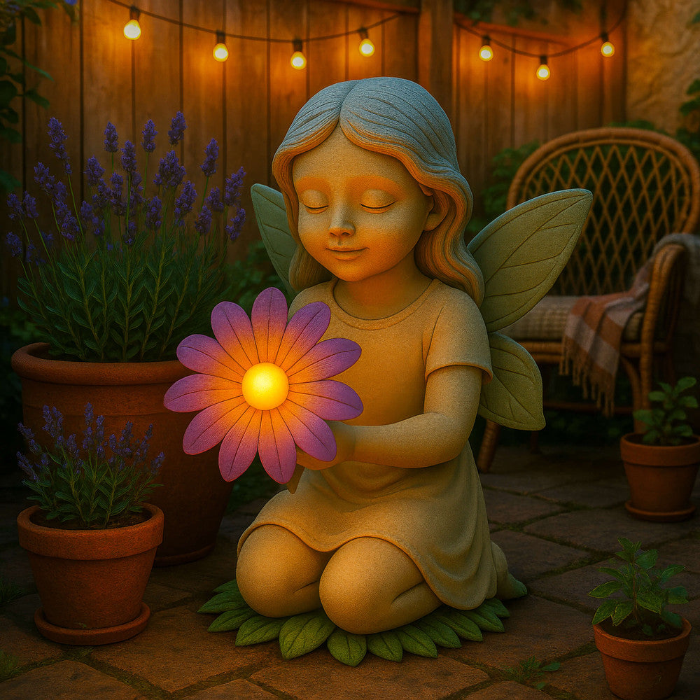 Daisy Dream Fairy