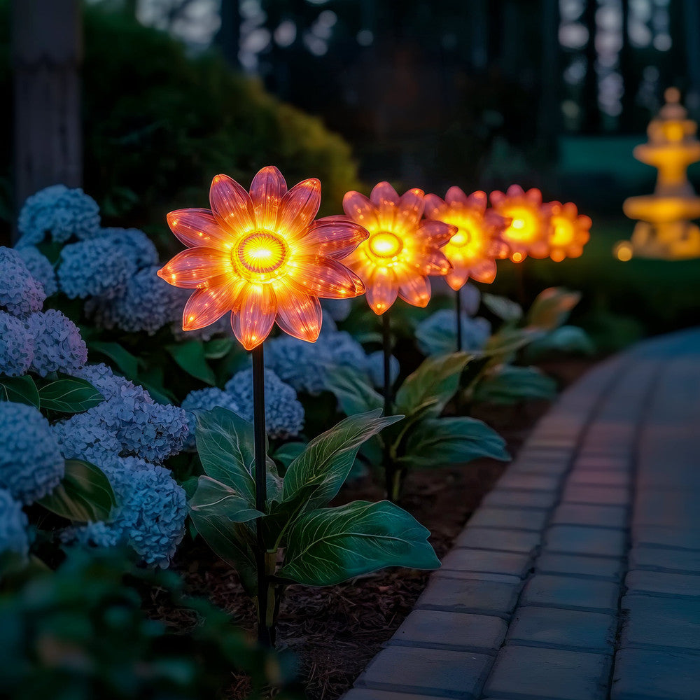 Dreamy Daisy Light