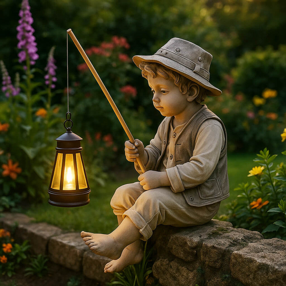 Dreamy Drift Lantern