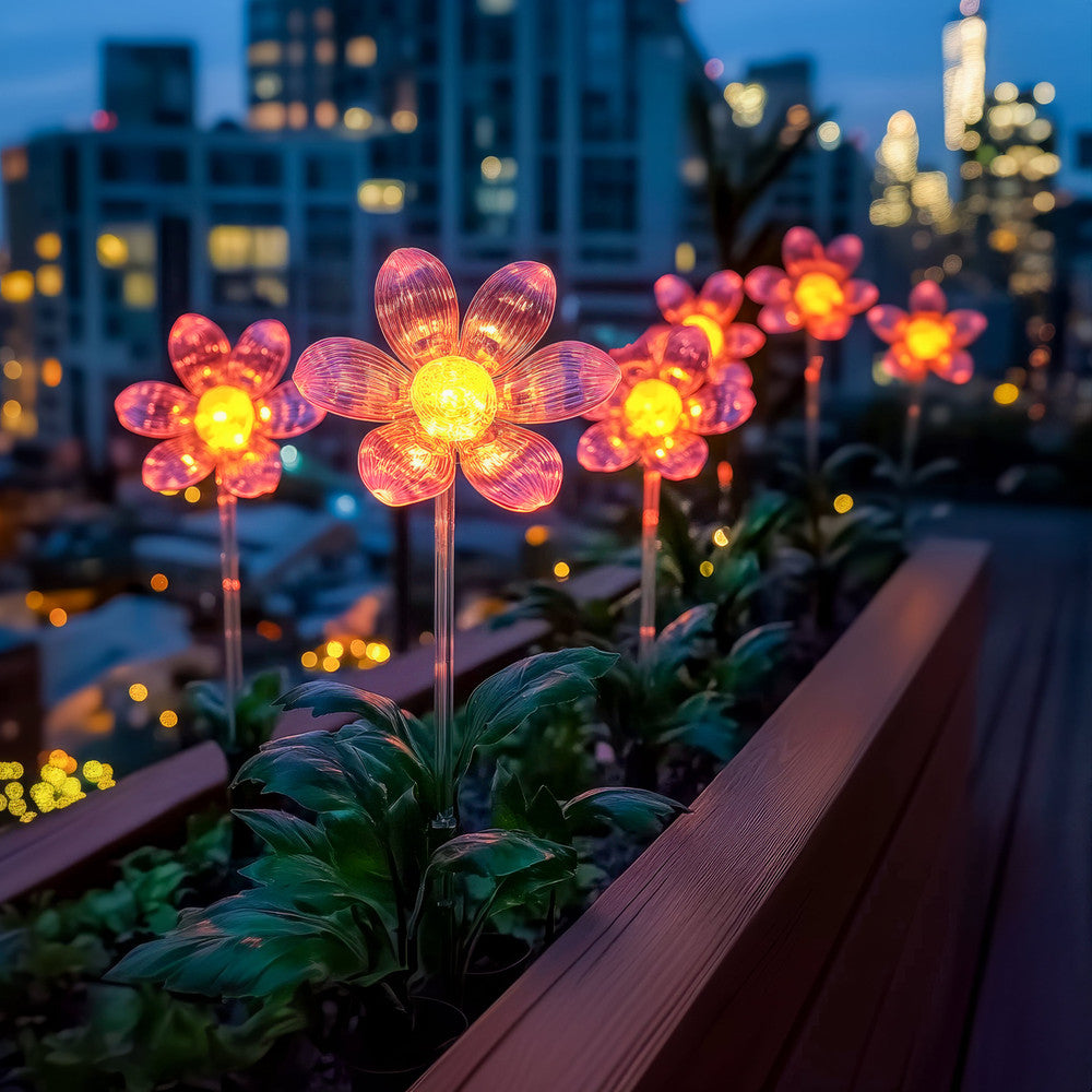 Dreamy Daisy Light