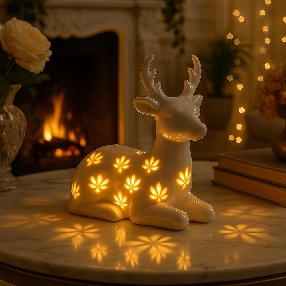 Deer Dream Light