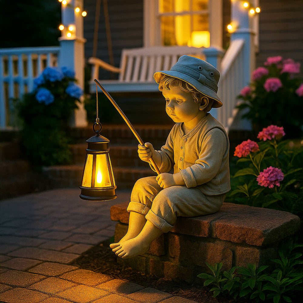 Dreamy Drift Lantern