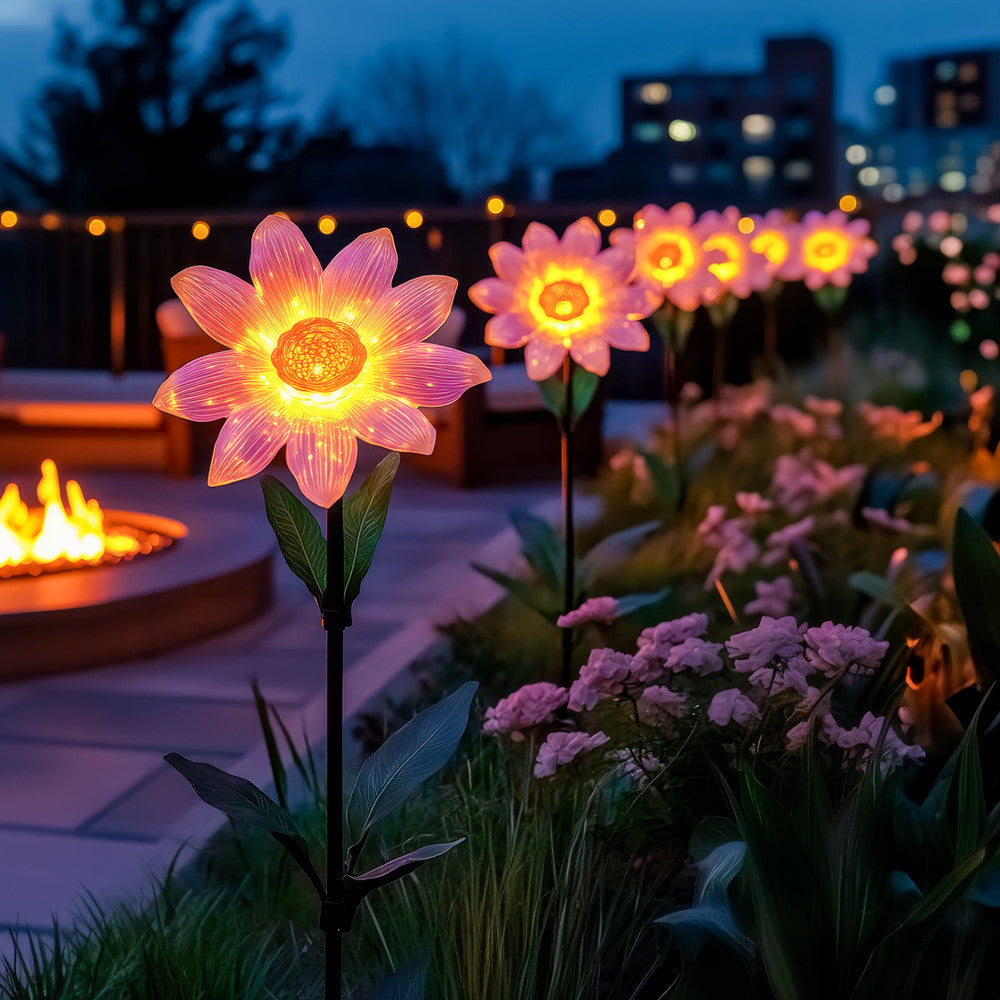 Dreamy Daisy Light
